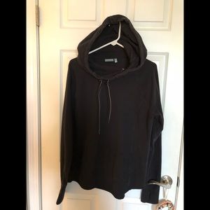 Athleta light weight hoodie